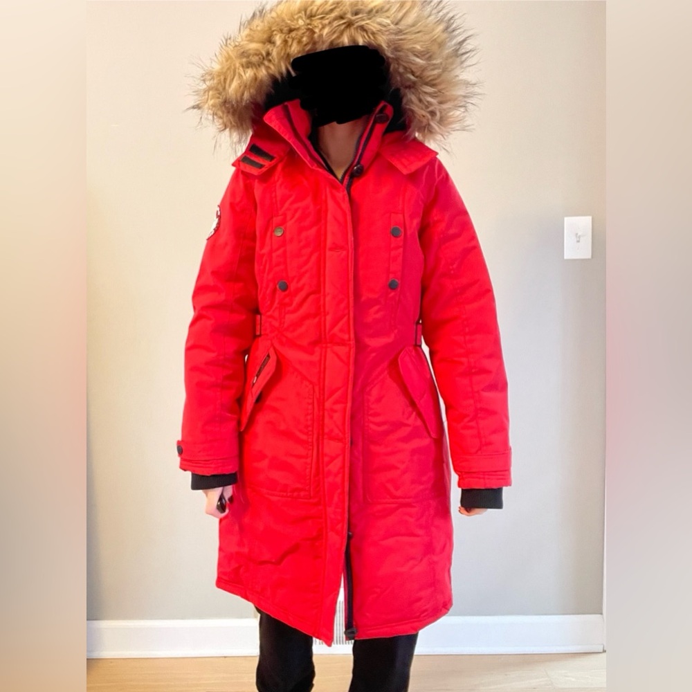 Canada Weather Gear